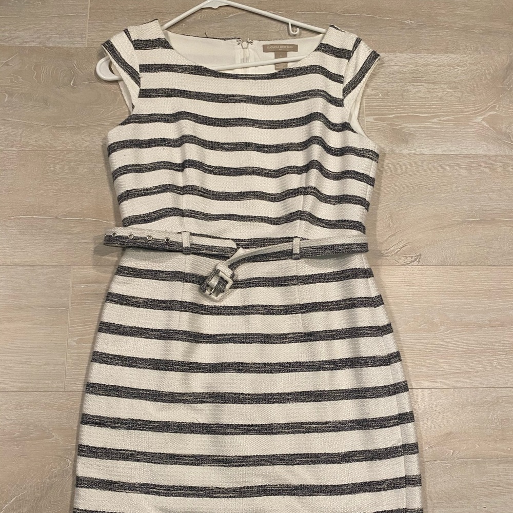 Banana Republic Dress